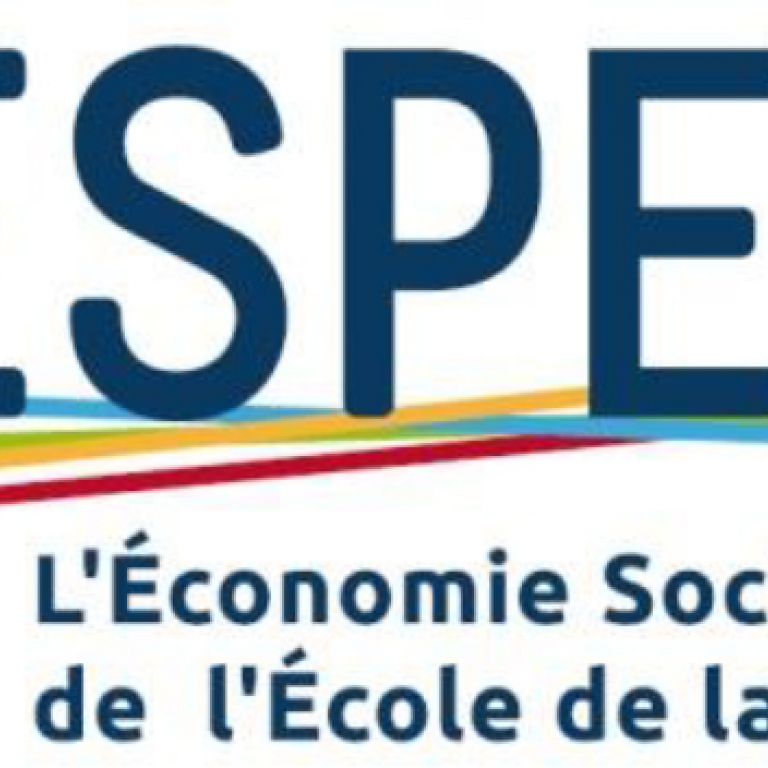 Logo L'ESPER