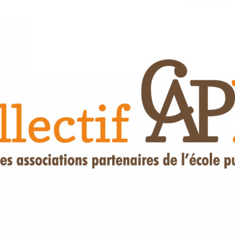 Logo Collectif CAPE