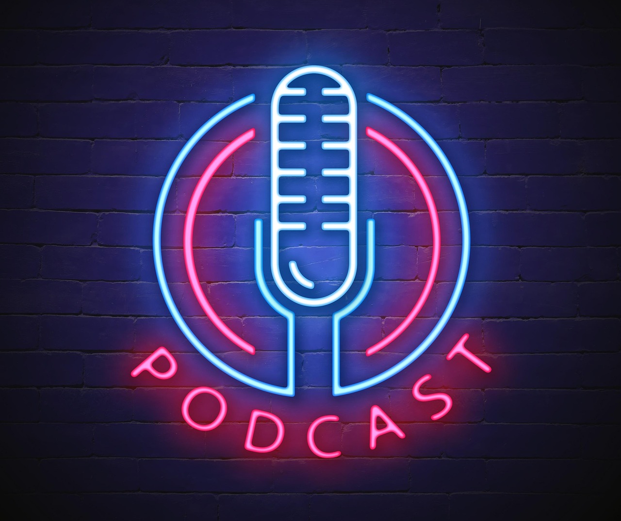 Rap, slam et podcast