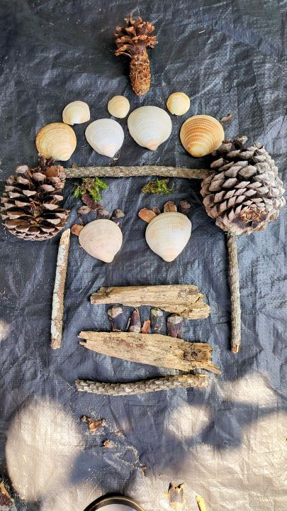 Equilibre & sensations