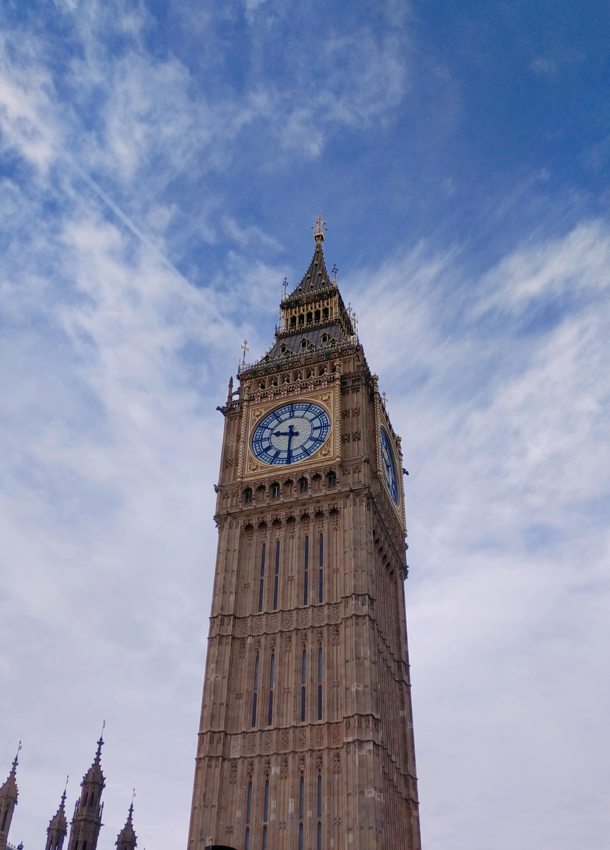 « Tu es un sorcier, Harry ! »