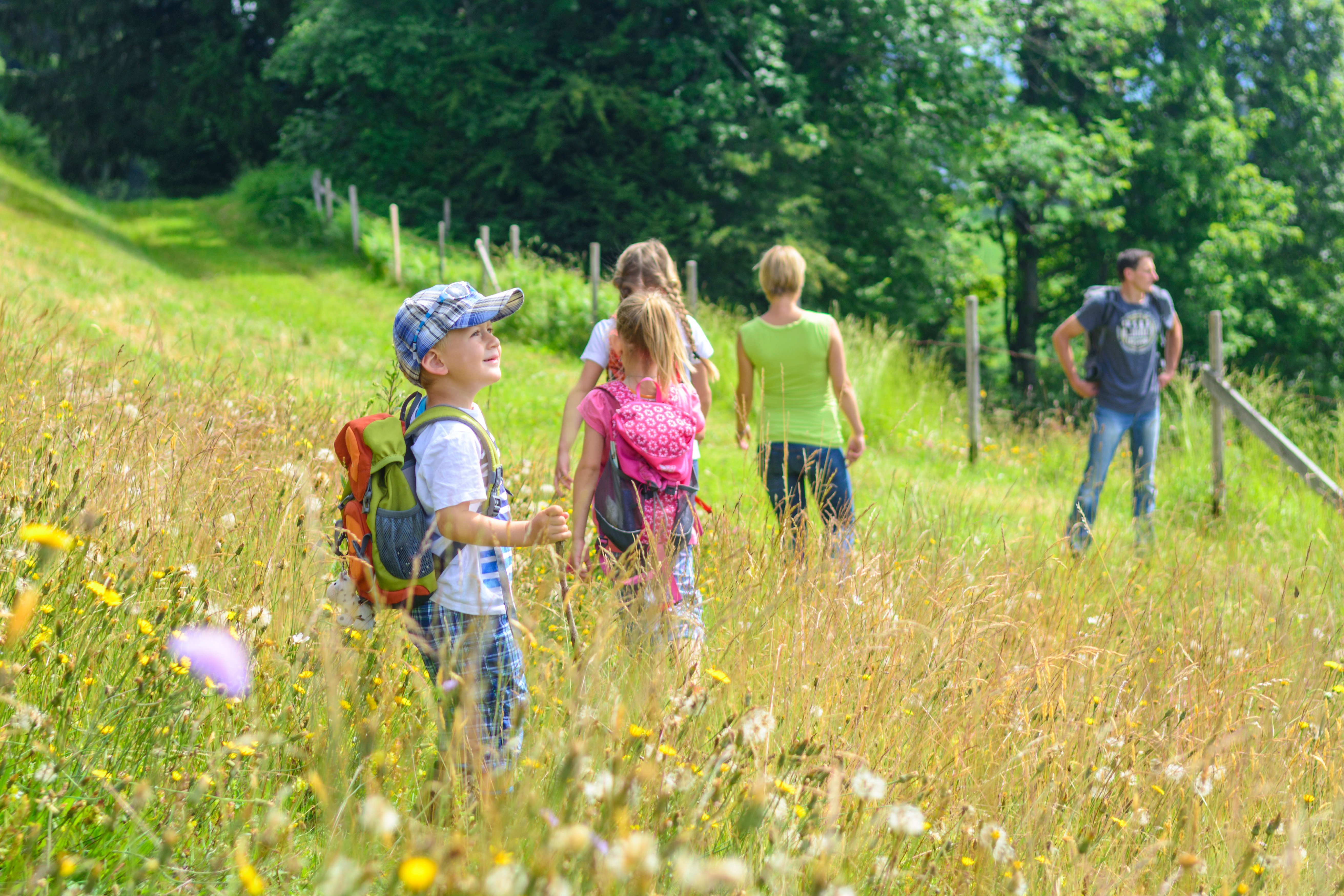 Ma Première Colo Cocooning